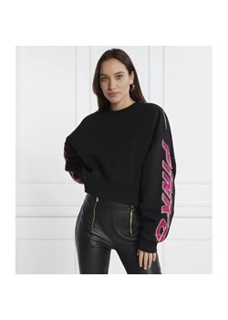 Pinko Bluza | Loose fit ze sklepu Gomez Fashion Store w kategorii Bluzy damskie - zdjęcie 167379484