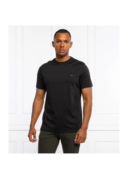 Michael Kors T-shirt | Regular Fit ze sklepu Gomez Fashion Store w kategorii T-shirty męskie - zdjęcie 167379490