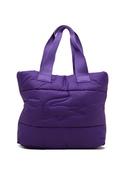 Lacoste Shopperka ze sklepu Gomez Fashion Store w kategorii Torby Shopper bag - zdjęcie 167380084