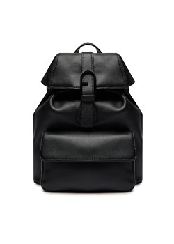 Plecak Furla Flow S Backpack WB01084-BX2045-O6000-1020 Czarny ze sklepu eobuwie.pl w kategorii Plecaki - zdjęcie 167381384