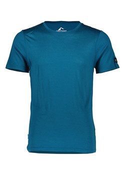 Westfjord Koszulka w kolorze niebieskim ze sklepu Limango Polska w kategorii T-shirty męskie - zdjęcie 167387952