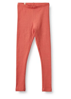 Wheat Legginsy &quot;Maddy&quot; w kolorze jasnoróżowym ze sklepu Limango Polska w kategorii Spodnie dziewczęce - zdjęcie 167388150