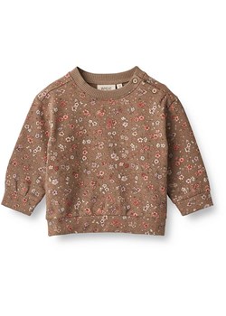 Wheat Bluza &quot;Lia&quot; w kolorze brązowym ze sklepu Limango Polska w kategorii Bluzy i swetry - zdjęcie 167388233