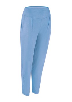 Nur Die Spodnie dresowe w kolorze błękitnym ze sklepu Limango Polska w kategorii Spodnie damskie - zdjęcie 167388923