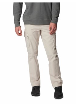 Columbia Spodnie funkcyjne &quot;Pacific Ridge&quot; w kolorze szarym ze sklepu Limango Polska w kategorii Spodnie męskie - zdjęcie 167389301