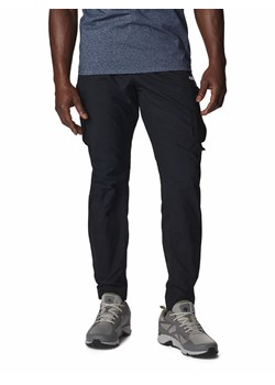 Columbia Spodnie funkcyjne &quot;Deschutes Valley&quot; w kolorze czarnym ze sklepu Limango Polska w kategorii Spodnie męskie - zdjęcie 167389380