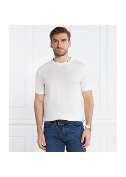 BOSS BLACK T-shirt Tiburt | Regular Fit ze sklepu Gomez Fashion Store w kategorii T-shirty męskie - zdjęcie 167392112