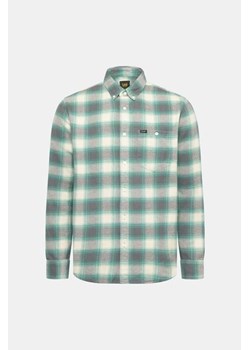 LEE Koszula regular - Wielokolorowy - Mężczyzna - 2XL(2XL) ze sklepu Halfprice w kategorii Koszule męskie - zdjęcie 167393701