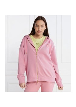 Pinko Bluza | Loose fit ze sklepu Gomez Fashion Store w kategorii Bluzy damskie - zdjęcie 167402510