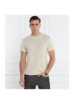 Armani Exchange T-shirt | Regular Fit ze sklepu Gomez Fashion Store w kategorii T-shirty męskie - zdjęcie 167402521