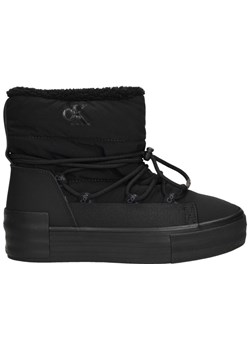śniegowce Calvin Klein Jeans ze sklepu Darbut w kategorii Botki - zdjęcie 167409104