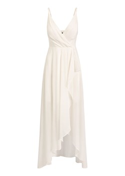APART Sukienka w kolorze kremowym ze sklepu Limango Polska w kategorii Sukienki - zdjęcie 167411062
