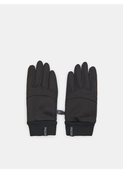 Sinsay - Rękawiczki męskie - czarny ze sklepu Sinsay w kategorii Rękawiczki męskie - zdjęcie 167411893