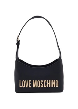 Love Moschino Torebka na ramię ze sklepu Gomez Fashion Store w kategorii Torebki bagietki - zdjęcie 167422881