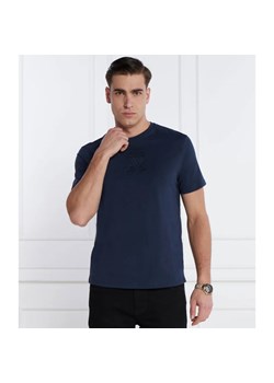 Armani Exchange T-shirt | Regular Fit ze sklepu Gomez Fashion Store w kategorii T-shirty męskie - zdjęcie 167422923