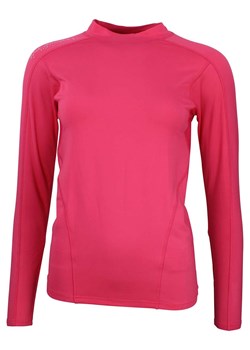 Peak Mountain Koszulka funkcyjna &quot;Anoy&quot; w kolorze różowym ze sklepu Limango Polska w kategorii Bluzki damskie - zdjęcie 167423962