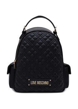 Love Moschino Plecak ze sklepu Gomez Fashion Store w kategorii Plecaki - zdjęcie 167437992