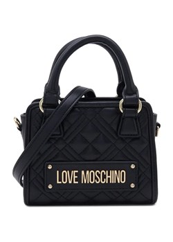Love Moschino Torebka na ramię ze sklepu Gomez Fashion Store w kategorii Kuferki - zdjęcie 167437993