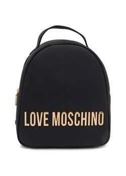 Love Moschino Plecak ze sklepu Gomez Fashion Store w kategorii Plecaki - zdjęcie 167437994