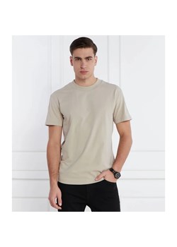 CALVIN KLEIN JEANS T-shirt | Regular Fit ze sklepu Gomez Fashion Store w kategorii T-shirty męskie - zdjęcie 167438033