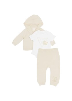 Guess Komplet | Regular Fit ze sklepu Gomez Fashion Store w kategorii Komplety niemowlęce - zdjęcie 167442382
