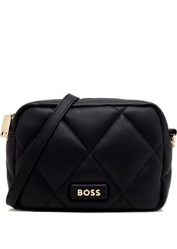 BOSS BLACK Listonoszka Abelie Zip ze sklepu Gomez Fashion Store w kategorii Listonoszki - zdjęcie 167442384