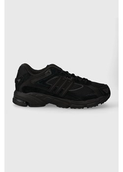 adidas Originals sneakersy Response CL kolor czarny ID8307 ze sklepu PRM w kategorii Buty sportowe męskie - zdjęcie 167449482