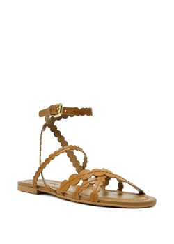 See By Chloé Skórzane sandały KADDY ze sklepu Gomez Fashion Store w kategorii Sandały damskie - zdjęcie 167450382