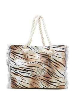 Twinset U&B Shopperka ze sklepu Gomez Fashion Store w kategorii Torby Shopper bag - zdjęcie 167450402