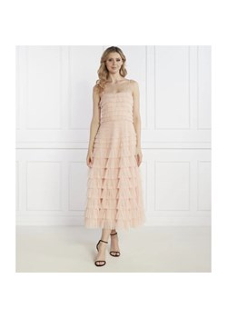 TWINSET Sukienka ze sklepu Gomez Fashion Store w kategorii Sukienki - zdjęcie 167450423