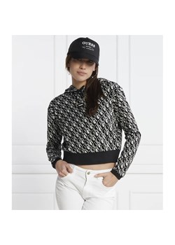 GUESS ACTIVE Bluza | Regular Fit ze sklepu Gomez Fashion Store w kategorii Bluzy damskie - zdjęcie 167450433