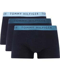 Tommy Hilfiger Bokserki 3-pack ze sklepu Gomez Fashion Store w kategorii Majtki męskie - zdjęcie 167450440