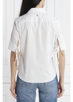 DONDUP - made in Italy Koszula | Regular Fit ze sklepu Gomez Fashion Store w kategorii Koszule damskie - zdjęcie 167450740