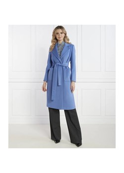 MAX&Co. Wełniany płaszcz RUNAWAY1 ze sklepu Gomez Fashion Store w kategorii Płaszcze damskie - zdjęcie 167450934