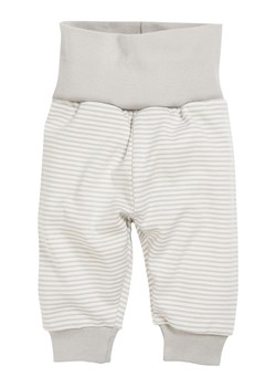Playshoes Spodnie w kolorze beżowym - id: 13942033 - marki Playshoes - 167451094 Playshoes Spodnie w kolorze beżowym ze sklepu Limango Polska w kategorii Spodnie i półśpiochy - zdjęcie 167451094