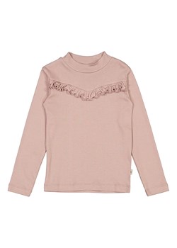 Wheat Koszulka w kolorze jasnoróżowym ze sklepu Limango Polska w kategorii Bluzki dziewczęce - zdjęcie 167457663