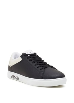 Armani Exchange Sneakersy ze sklepu Gomez Fashion Store w kategorii Buty sportowe męskie - zdjęcie 167458421