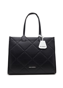 Karl Lagerfeld Shopperka k/skuare ze sklepu Gomez Fashion Store w kategorii Torby Shopper bag - zdjęcie 167458450