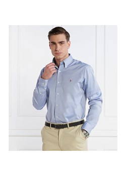 POLO RALPH LAUREN Koszula | Custom fit ze sklepu Gomez Fashion Store w kategorii Koszule męskie - zdjęcie 167458464