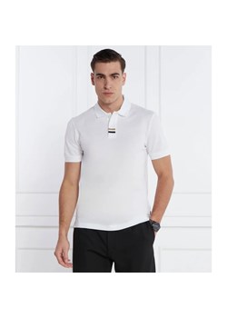 BOSS BLACK Polo Parlay | Regular Fit ze sklepu Gomez Fashion Store w kategorii T-shirty męskie - zdjęcie 167458502