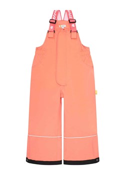 Steiff Spodnie funkcyjne w kolorze brzoskwiniowym ze sklepu Limango Polska w kategorii Spodnie chłopięce - zdjęcie 167460254