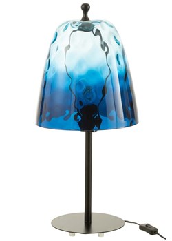 J-Line lampa stołowa ze sklepu ANSWEAR.com w kategorii Lampy stołowe - zdjęcie 167461394