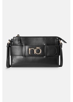 Elegancka listonoszka Nobo czarna ze sklepu NOBOBAGS.COM w kategorii Torby Shopper bag - zdjęcie 167466624