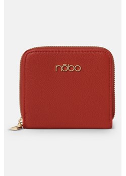 Mały portfel Nobo czerwony ze sklepu NOBOBAGS.COM w kategorii Portfele damskie - zdjęcie 167467530