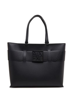 Armani Exchange Shopperka ze sklepu Gomez Fashion Store w kategorii Torby Shopper bag - zdjęcie 167563682