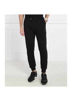 Karl Lagerfeld Spodnie dresowe | Regular Fit ze sklepu Gomez Fashion Store w kategorii Spodnie męskie - zdjęcie 167564173
