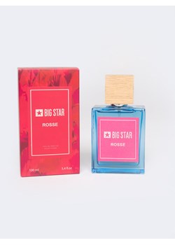 Woda perfumowana damska orientalno - kwiatowa Rosse 100ml ze sklepu Big Star w kategorii Perfumy damskie - zdjęcie 167564194