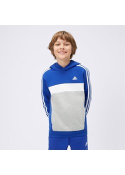adidas bluza z kapturem j 3s tib fl hd ib4087 ze sklepu 50style.pl w kategorii Bluzy chłopięce - zdjęcie 167567234