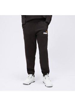 puma spodnie ess+ 2 col logo fl cl b 586988 55 ze sklepu 50style.pl w kategorii Spodnie chłopięce - zdjęcie 167567241