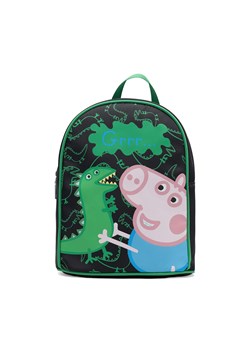 Plecak Peppa Pig ACCCS_SS23_201PP Czarny ze sklepu eobuwie.pl w kategorii Plecaki dla dzieci - zdjęcie 167567742
